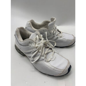 Women's Adidas Shoes, Size 7.5, White